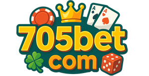 705bet com Logo